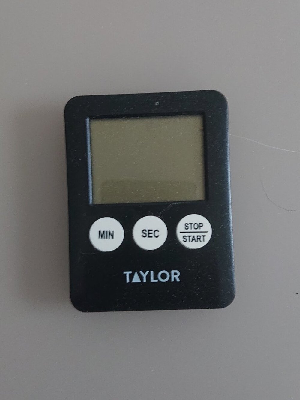 Kitchen alarm (Free with purchase)